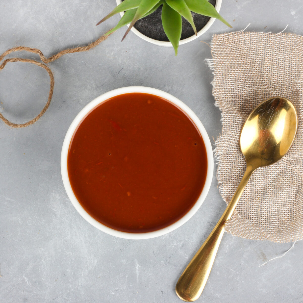 Urban Platter Bhoot Jolokia Hot Sauce, 200g [Very Spicy Ghost Pepper Sauce]
