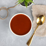 Urban Platter Bhoot Jolokia Hot Sauce, 200g [Very Spicy Ghost Pepper Sauce]