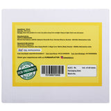 Urban Platter Eco-Friendly Wooden Disposable Forks, [Pack of 100, Food-Grade and Made with Bagasse]
