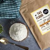 Urban Platter French Style T45 Flour, 1kg