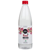 Urban Platter Rose Water, 700ml [L'EAU-DE-ROSE]