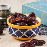 Urban Platter Saudi Arabian Khidri Dates, 500g