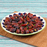 Urban Platter Saudi Arabian Mabroom Dates, 500g