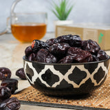 Urban Platter Saudi Arabian Safavi Dates, 500g