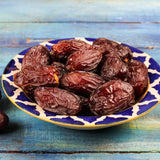 Urban Platter Israeli Medjool (Medjoul) Dates, 500g