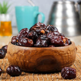 Urban Platter Omani Fardh Dates from Oman, 500g