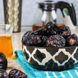 Urban Platter Saudi Arabian Ajwa Dates, 500g