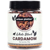 Whole Black Cardamom (Badi Elaichi), 100g