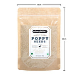 Urban Platter Poppy Seeds (Khus Khus), 200g