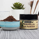 Urban Platter Pure Vanilla Bean Powder, 10g