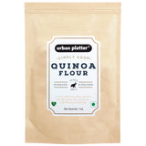 Urban Platter White Quinoa Flour, 1Kg