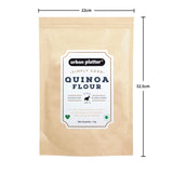 Urban Platter White Quinoa Flour, 1Kg