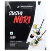 Sushi Nori Sheets, (Roasted Seaweed Sheets | Umami-Rich | Essential for Sushi & Asian Cuisine | Product of Korea)