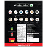 Urban Platter Sushi Nori Sheets, (Roasted Seaweed Sheets | Umami-Rich | Essential for Sushi & Asian Cuisine | Product of Korea) - product image 2