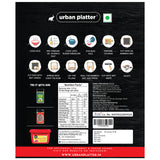 Urban Platter Sushi Nori Sheets, (Roasted Seaweed Sheets | Umami-Rich | Essential for Sushi & Asian Cuisine | Product of Korea)
