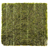 Urban Platter Sushi Nori Sheets, (Roasted Seaweed Sheets | Umami-Rich | Essential for Sushi & Asian Cuisine | Product of Korea)