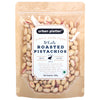 Whole Roasted Salted Pistachios (Pista), 500g