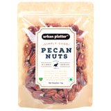 Urban Platter Jumbo Pecan Nuts, 1Kg