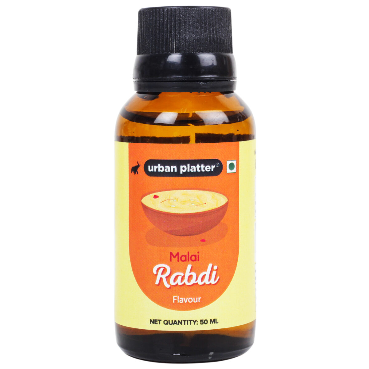 Urban Platter Rich Malai Rabdi Flavour, 50ml