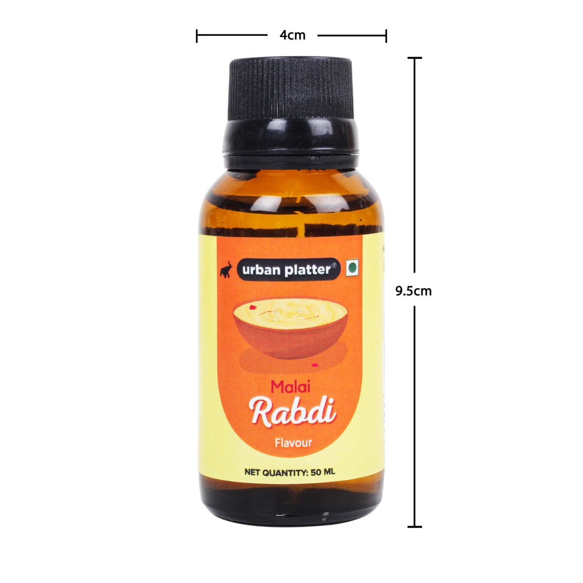 Urban Platter Rich Malai Rabdi Flavour, 50ml