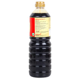 Kikkoman Soy Sauce, 1 L (Aromatic Soy Sauce that is perfect for all types of Seasoning)