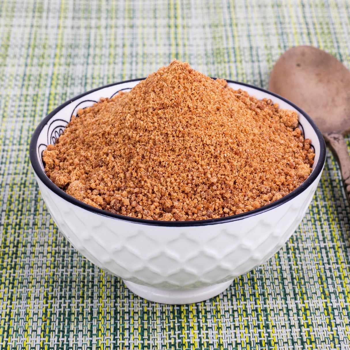 Urban Platter Coconut Sugar, (Natural Sweetener | Low Glycemic Index | Refined Sugar Alternative)