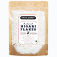 Urban Platter Natural Nigari Flakes, 500g [Magnesium Chloride Flakes] - front pack