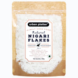 Urban Platter Natural Nigari Flakes, 500g [Magnesium Chloride Flakes]