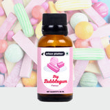 Urban Platter Big Bubblegum Flavour, 50ml