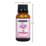 Urban Platter Big Bubblegum Flavour, 50ml