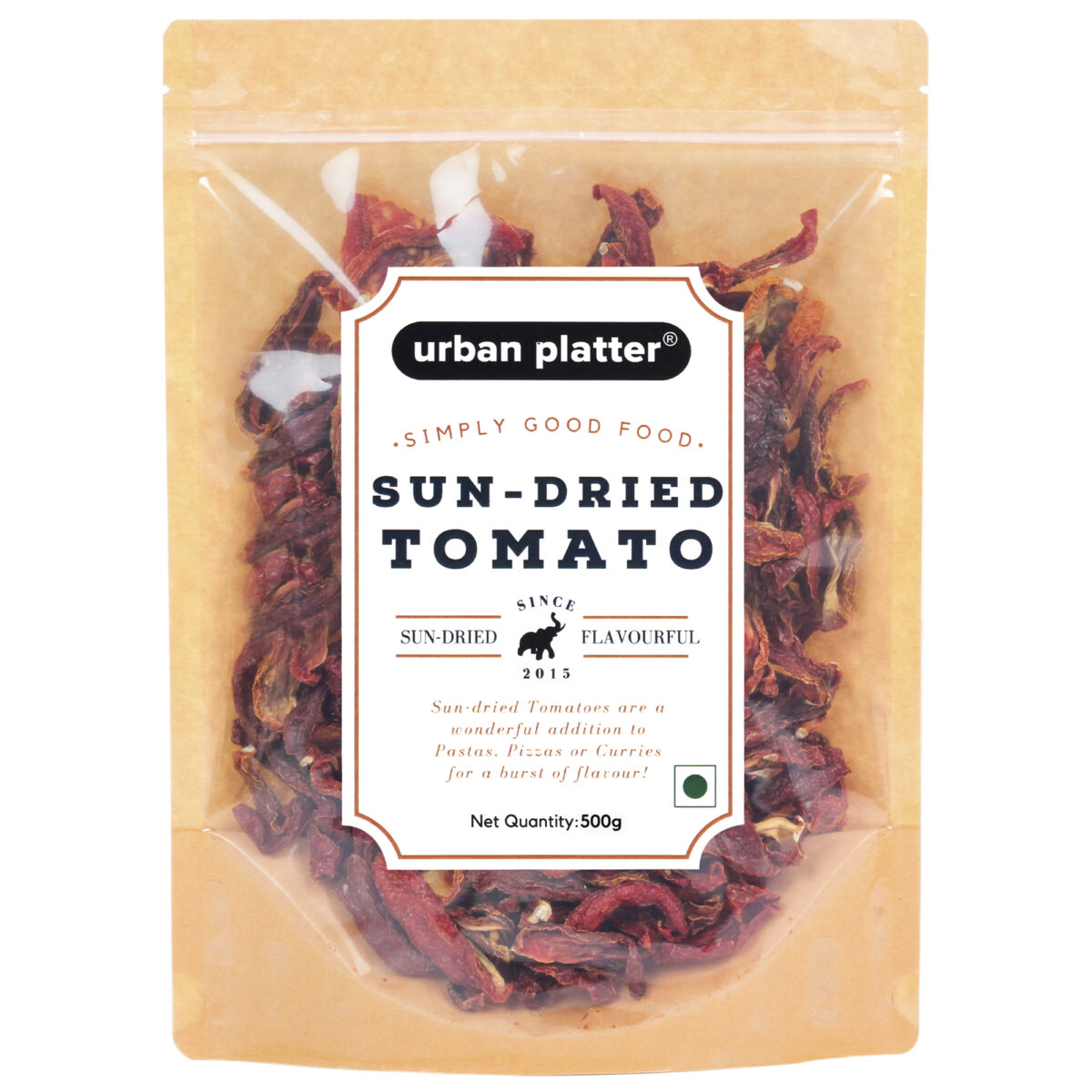 Urban Platter Sun Dried Tomato