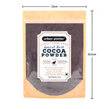 Urban Platter Special Dark Cocoa Powder, 1Kg