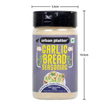 Urban Platter Garlic Bread Seasoning, 100g