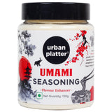 Urban Platter Umami Seasoning, 130g [Flavour Enhancer, MSG Free, Lactose Free]