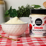 Urban Platter Umami Seasoning, 130g [Flavour Enhancer, MSG Free, Lactose Free]