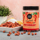 Urban Platter Freeze Dried Red Currant, 50g