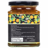 Urban Platter Chunky Orange Marmalade, 330g (Jam, Gourmet Spread, Preserve)