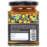 Urban Platter Chunky Orange Marmalade, 330g (Jam, Gourmet Spread, Preserve)