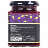 Urban Platter Jamun Conserve, 330g (Gourmet Spread, Jam, Preserve)