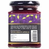 Urban Platter Jamun Conserve, 330g (Gourmet Spread, Jam, Preserve)