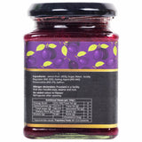 Urban Platter Jamun Conserve, 330g (Gourmet Spread, Jam, Preserve)