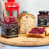 Urban Platter Jamun Conserve, 330g (Gourmet Spread, Jam, Preserve)