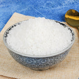 Urban Platter Arabian Sea Salt Crystals, [Unrefined | Non-iodised | Impurity Free | Optically sorted | Natural Sea Salt | Use for pickling, scrubs, Herbal infusions]