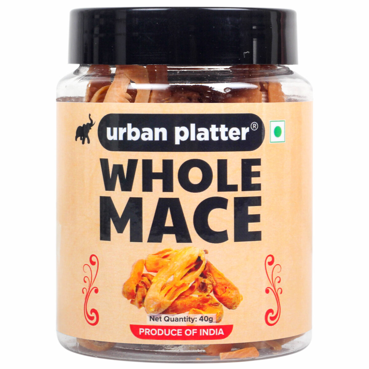 Urban Platter Whole Mace (Javitri), 40g