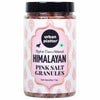 Pink Himalayan Rock Salt Granules, 1kg