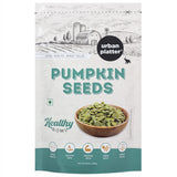 Urban Platter Healthy Bowl Raw Pumpkin Seeds, 200g