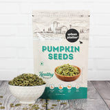 Urban Platter Healthy Bowl Raw Pumpkin Seeds, 200g