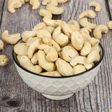 Urban Platter Healthy Bowl Goan Cashews, 200g