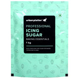 Urban Platter Icing Sugar, 1Kg