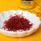 Urban Platter Kashmiri Saffron, 3g (Grade A, Premium Quality)